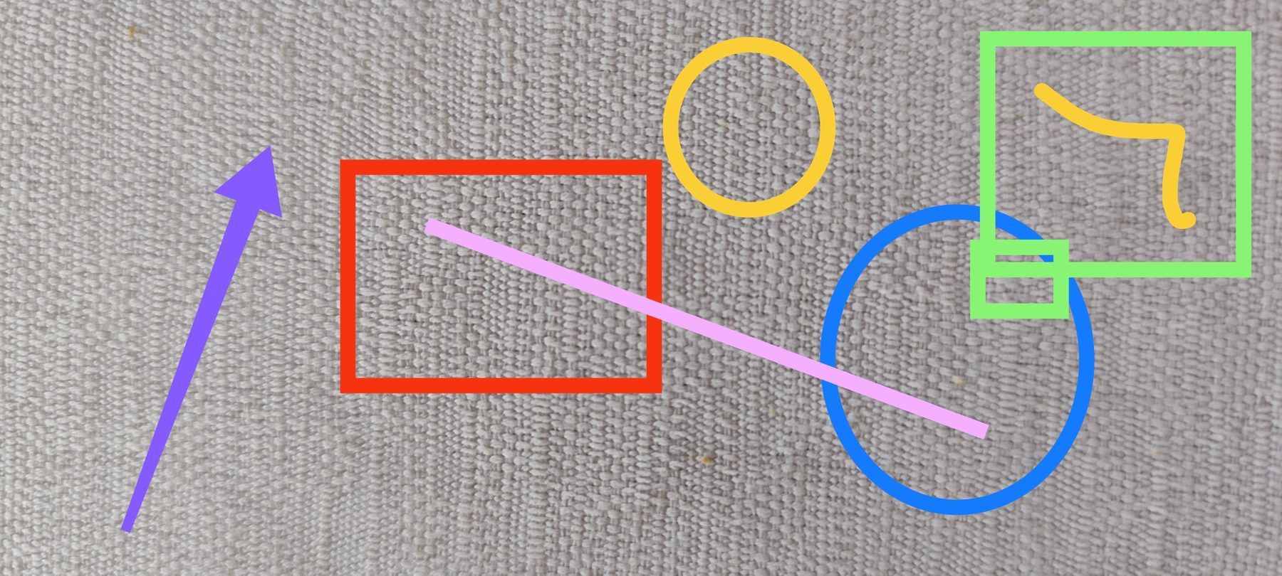 Geometria del pensiero — Aston F. Deane